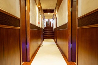 NEVRA QUEEN  CHARTER