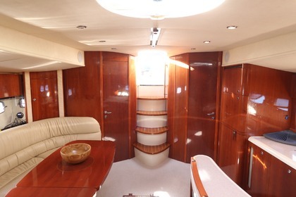 Fairline Targa 52 "NILA" - 16m