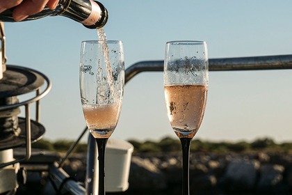 Private Sailing Yacht Tour in Tavira & Ria Formosa