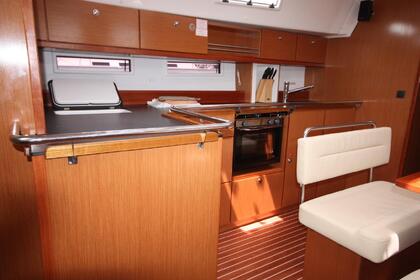 Чартер Парусная лодка Bavaria Bavaria 32 Cruiser Пхукет