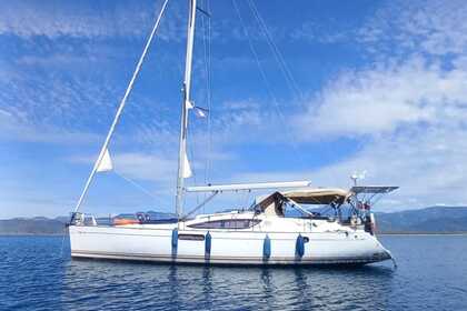 Aluguel Veleiro Jeanneau Sun Odyssey 50 Fethiye