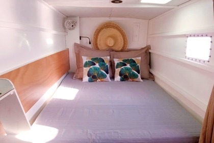 San Blas Sailing Catamaran!All-Inc FamilyBoatlife