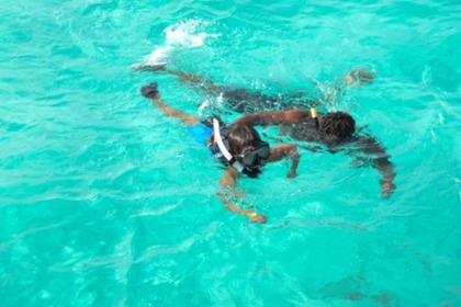 Motor Catamaran 2025 Sport Edition