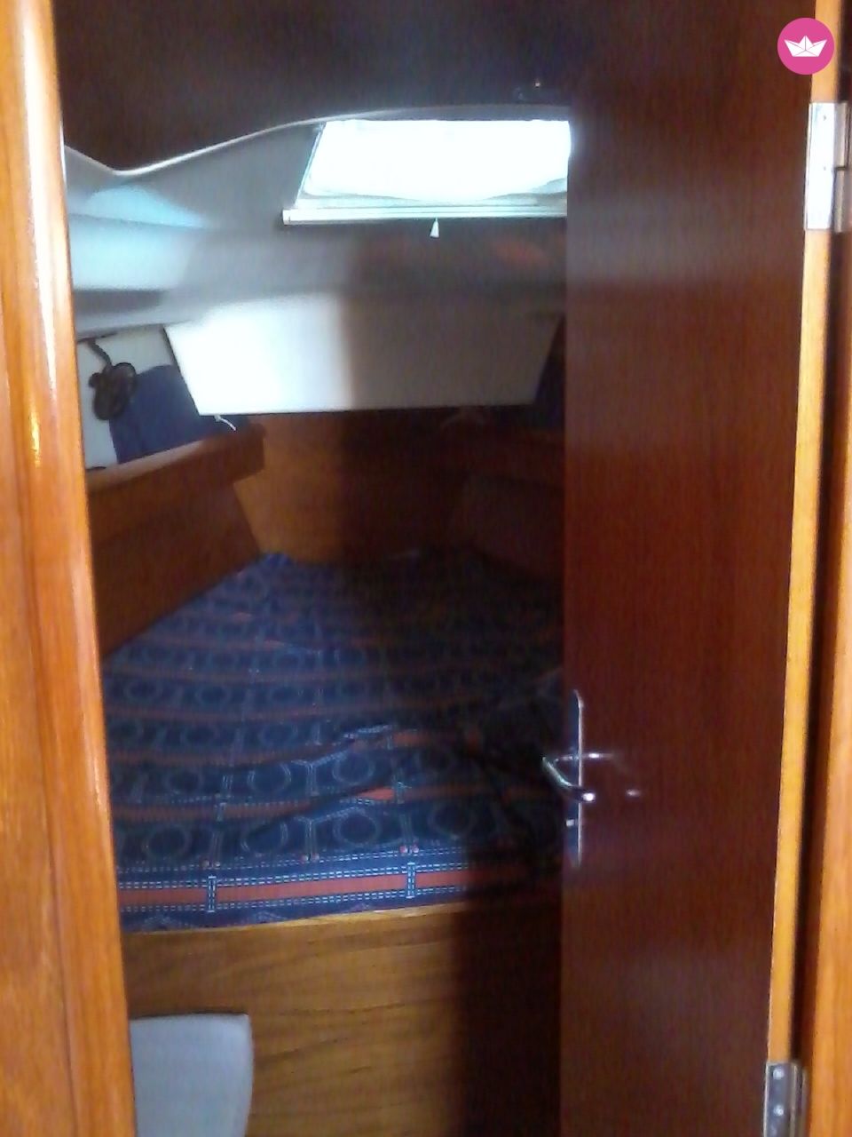 Rental Sailboat Jeanneau Sun Odyssey  40 Athens