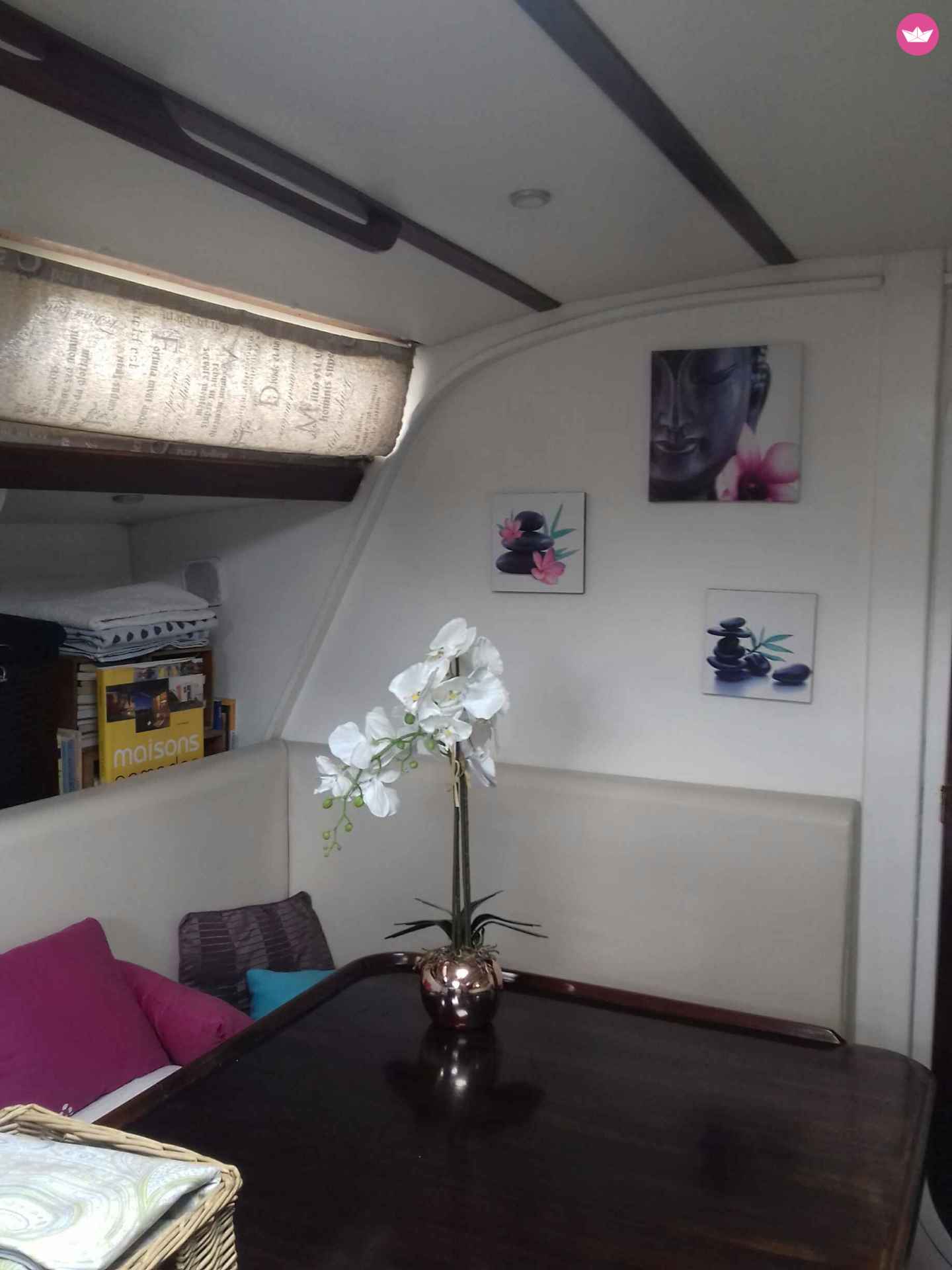 Gib Sea 442 Master en Sliema en alquiler