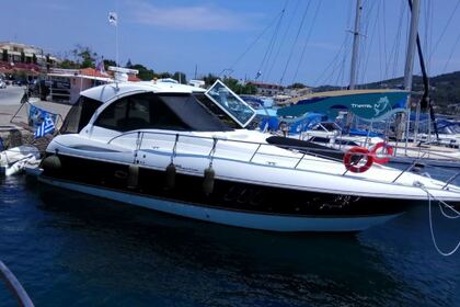 Cruiser Yachts 430cc Themis iv