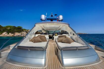 Melhor Iate Charter em Menorca - Princesa V65 em Mahon - até 12 passageiros - perfeitamente equipado