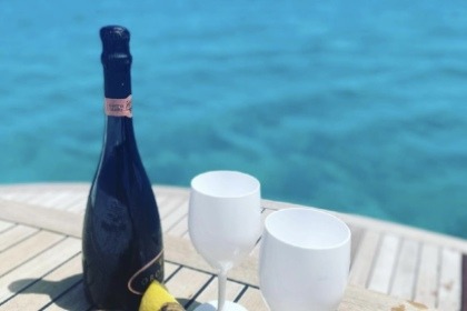 Cantieri Magazzu Mx 11 coupè