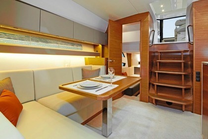 Bavaria Sport S45 HT