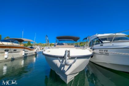 Quicksilver Activ 755 SunDeck with 300 HP