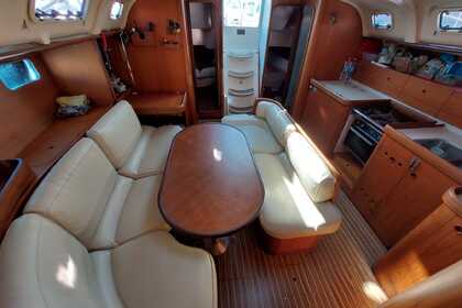 BENETEAU OCEANIS 440