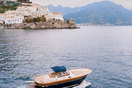 Funny Apreamare 38ft