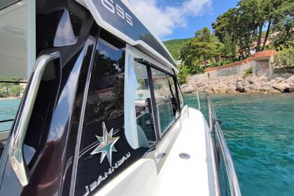 Jeanneau Merry Fisher 695 - Sunny Day