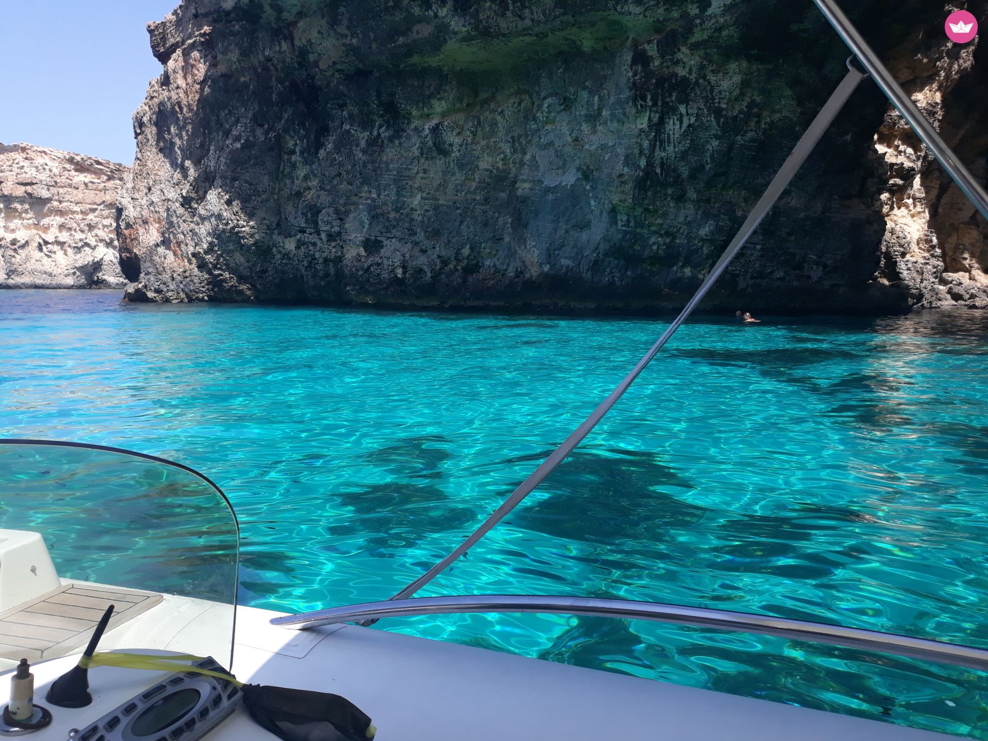 Castoldi Jt 21 in Sliema for rental