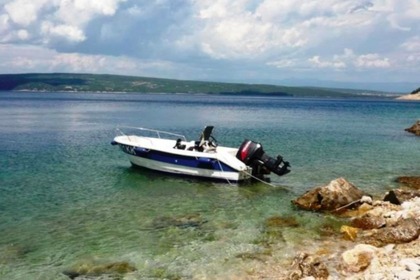 Fisherman Speedy 450