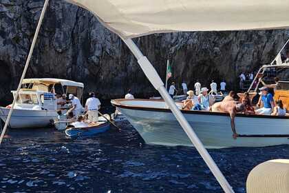 NOLEGGIO BARCA 40cv TEOREMA