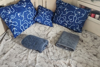 DENİZ CAN Experience