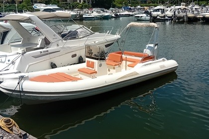 Location Semi-rigide Bsc Bsc 70 Mandelieu-la-Napoule