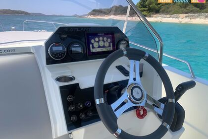Atlantic Marine — 670 Open (2023)