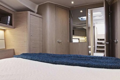 Rental Sailboat  Oceanis 461/3/3 Road Town