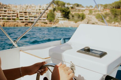 No licence required!