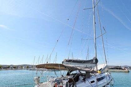 Alquiler Velero Bavaria Yachtbau Bavaria Cruiser 41S Murter