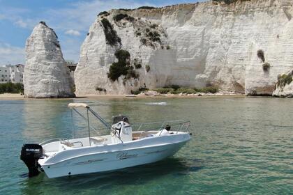 Tancredi nautica Blumax 19