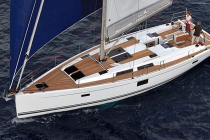 Miete Segelboot HANSE 455 Kos