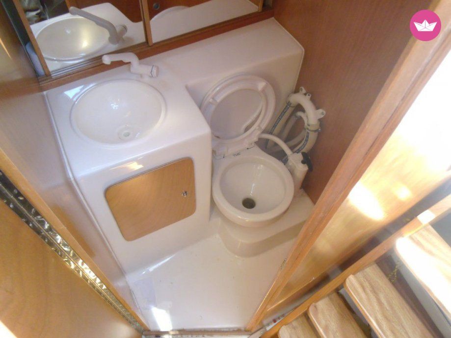 Zeilboot Viko S22 te huur