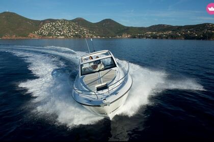Rental Motorboat Beneteau Gran Turismo 40 - para 2 pax Santa Eulalia del Río