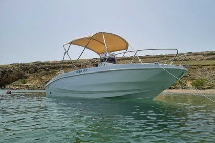 Idea Marine 53