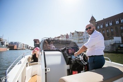 MotlawaBoats Atlantic Marine 750