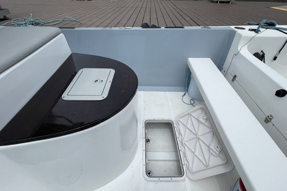 SJDS #1 Boat Charter