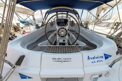 Noleggio Barca a vela  Bavaria 36 Cruiser Sami