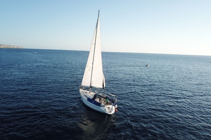 ¡Cantabrico en velero privado!