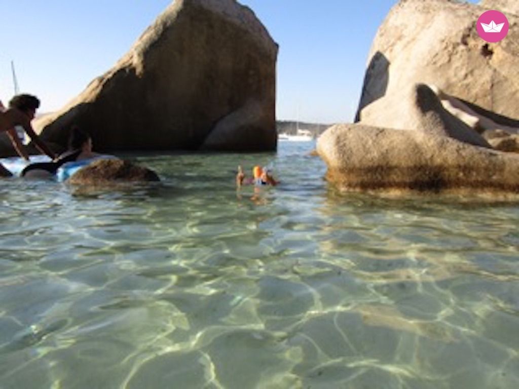 Alquiler Jeanneau Jeanneau 54