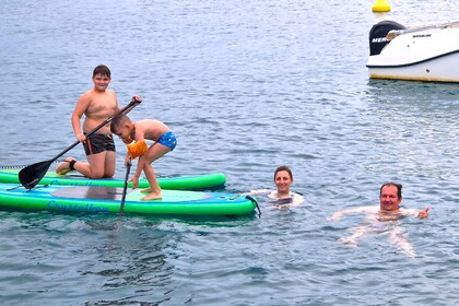 JEANNEAU PRESTIGE 46 FLY