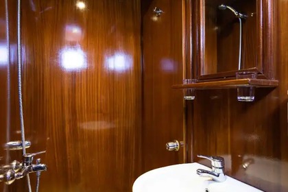 Charter Gulet Custom Made Marmaris