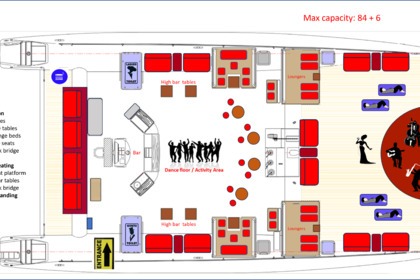 Event Venue in the Venetian Lagoon