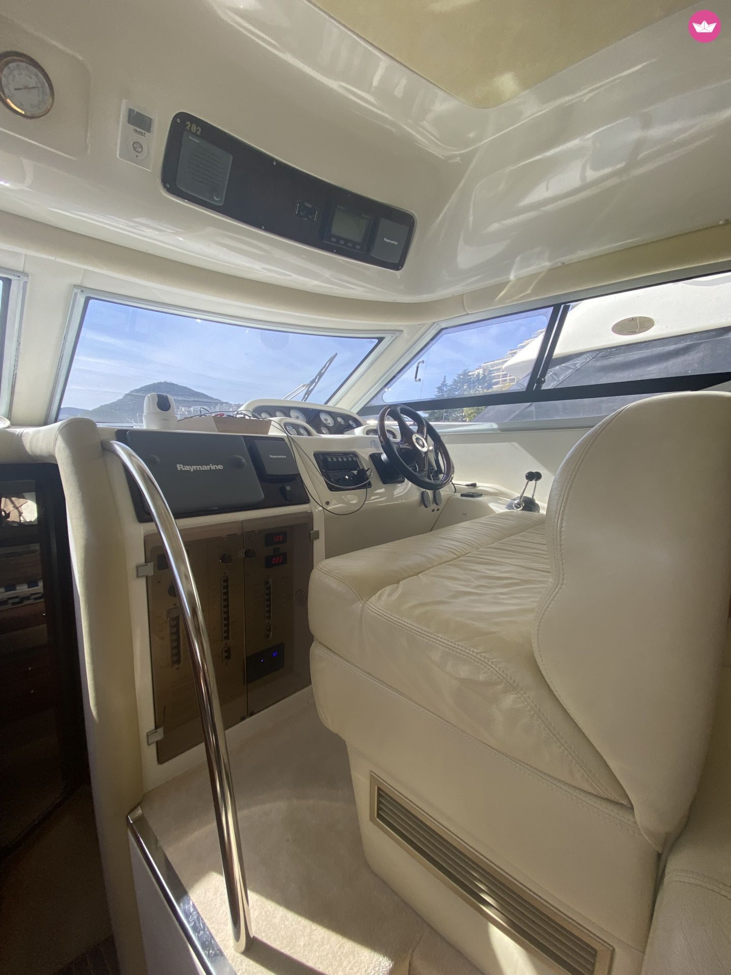 Atlantic 40