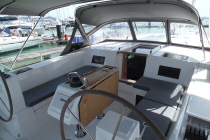 Charter Sailboat Bavaria Bavaria 45 C Thalang District