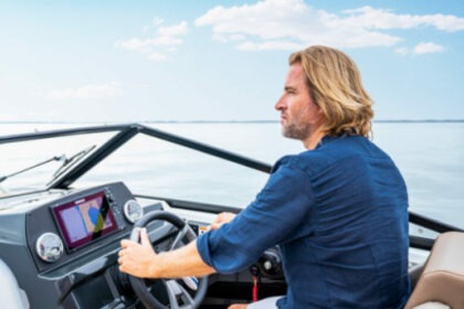 Last minut Booking -10% - Activ 605 Bowrider