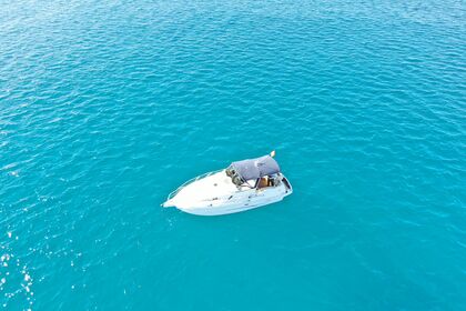 Charter Motorboat Lema Duna 290 Ibiza