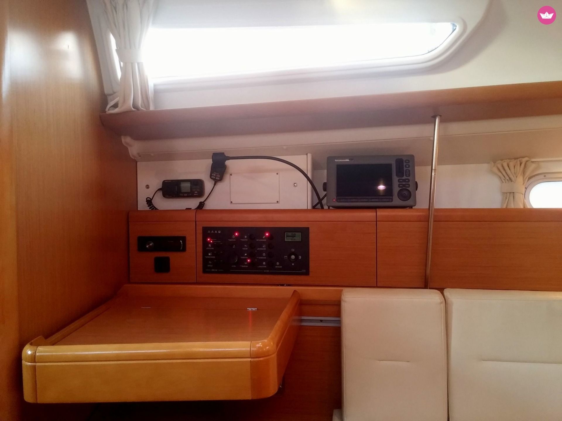 Mieten Sun Odyssey 36i
