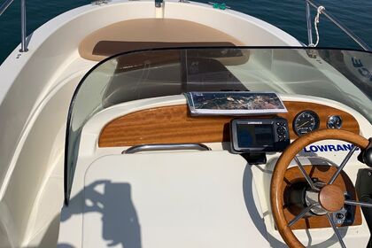 Jeanneau Cap Camarat 5.15