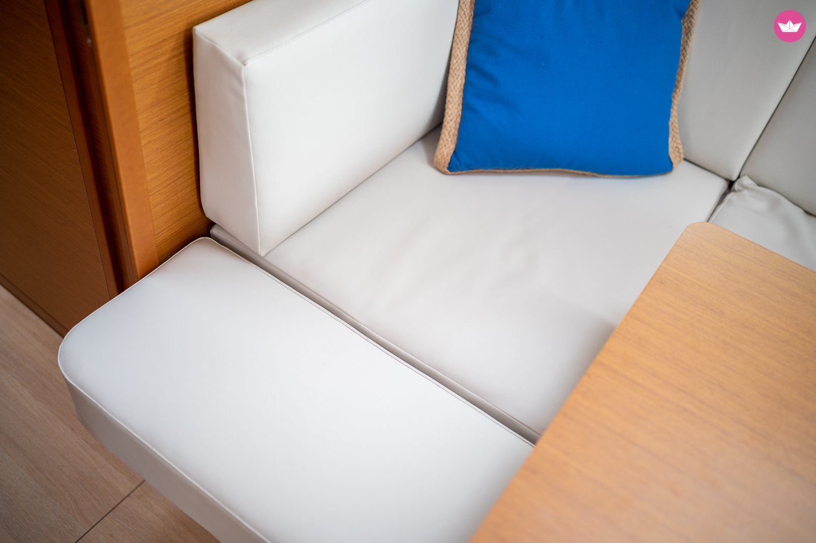 Jeanneau Sun Odyssey 490