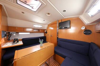 Miete Segelboot  Bavaria Cruiser 36 Baška Voda