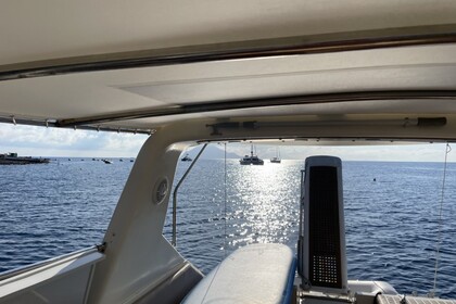 Squalo 2000 Squalo 38H