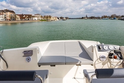 Verhuur Woonboot Premier Horizon 2 Ontario