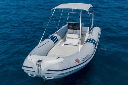 Nautica Led 6m 100hp